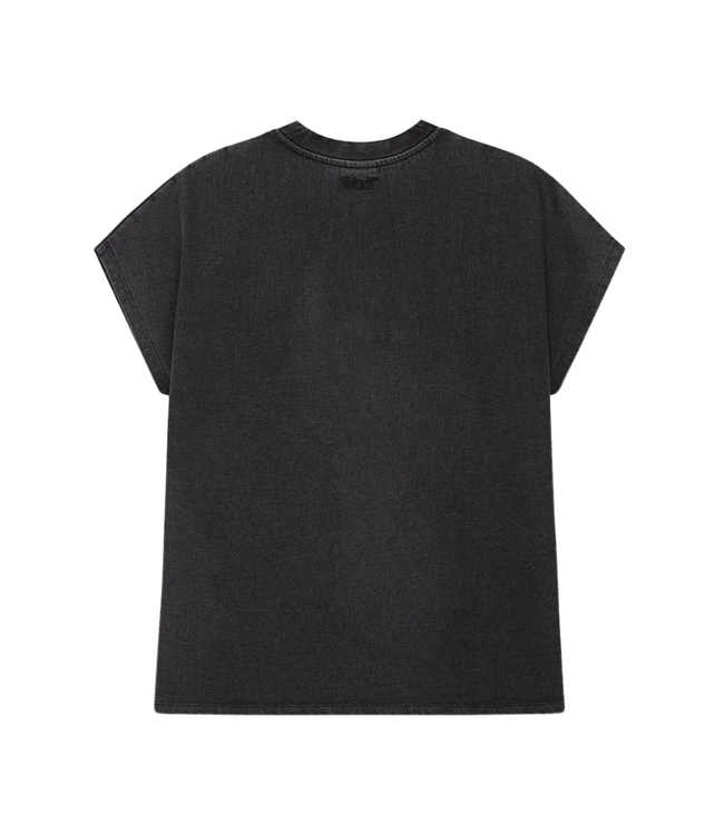 Emerson Washed Black