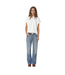 Emerson Washed White