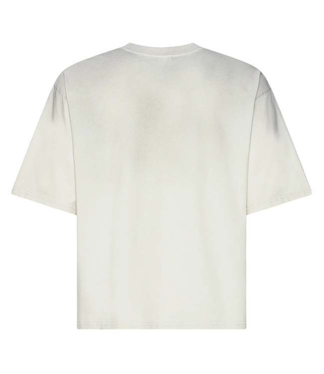 Houston Run Tshirt Nimbus Cloud