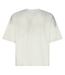 Houston Run Tshirt Nimbus Cloud