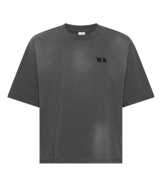 Won Hundred Houston Sun Tshirt Asphalt