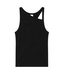 Ami Top Black