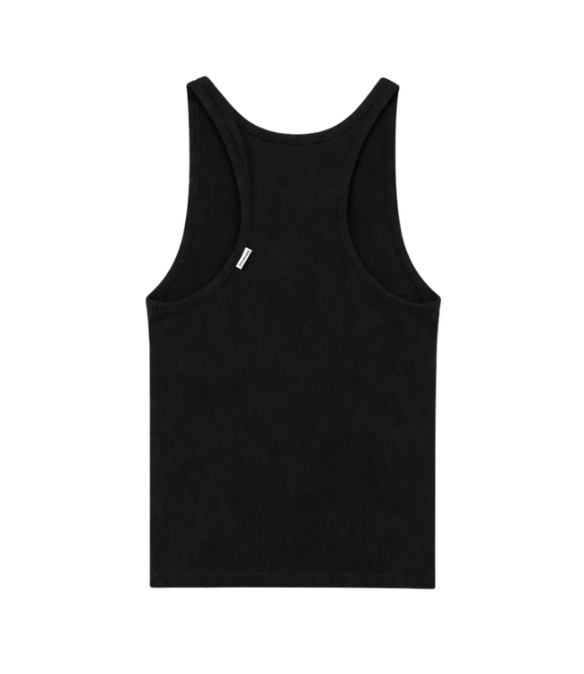 Ami Top Black
