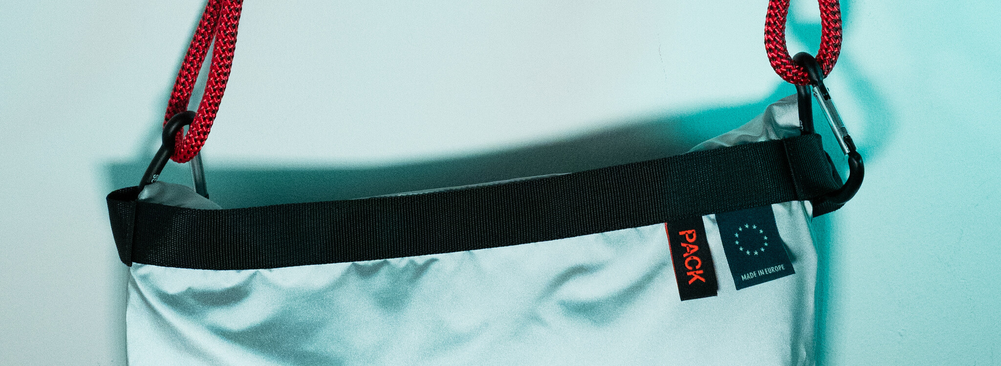 PACKBAGS: A Bag That Grows With You