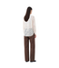 Isolde Dye Pants Chocolate Chip