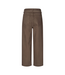 Isolde Dye Pants Chocolate Chip