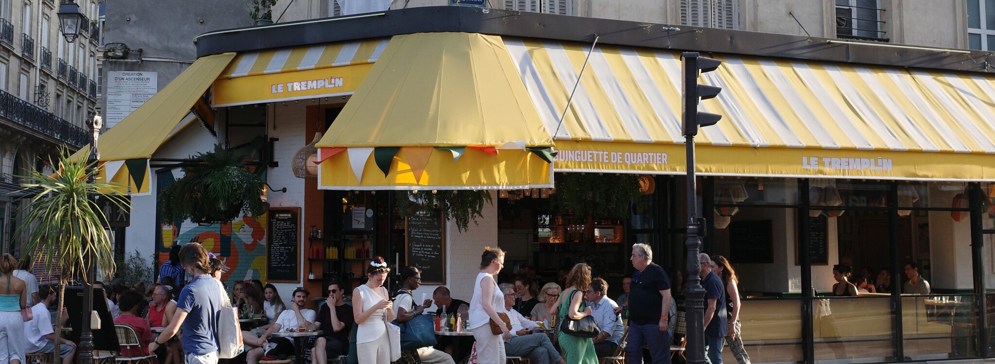 Paris Fashion Week for Spring/Summer '27