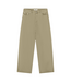 Monogram Barrel Leg Denim Pant Treehouse