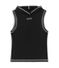 Résumé Hoodie Top Black