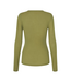 Sadou Tshirt LS Mosstone