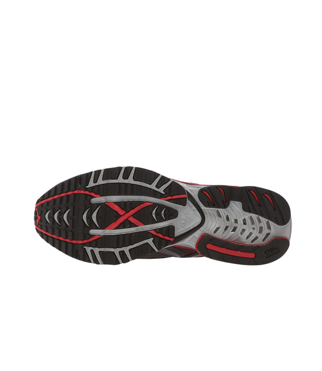 Wave Prophecy 1 Harbor Mist/Chinese Red/Black