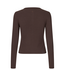 Saalexo LS Cardigan Mulch
