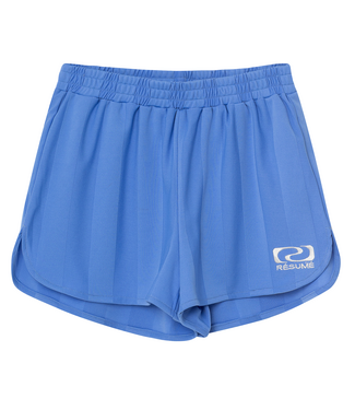 Résumé Noel Shorts Blue Lagoon