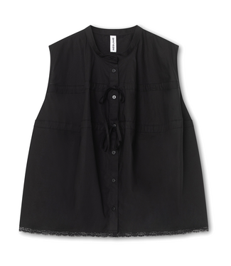 Résumé Ninette Top Black