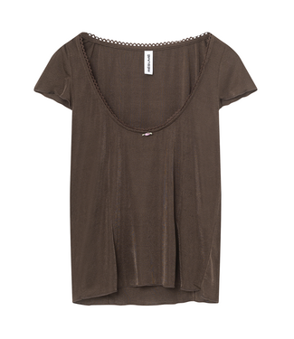 Résumé Nicolette Top Dark Brown