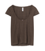 Résumé Nicolette Top Dark Brown
