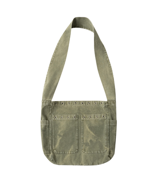 Résumé Nash Bag Green