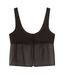 Résumé Nadine Top Dark Brown