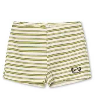 Résumé Nicole Shorts Green Stripe