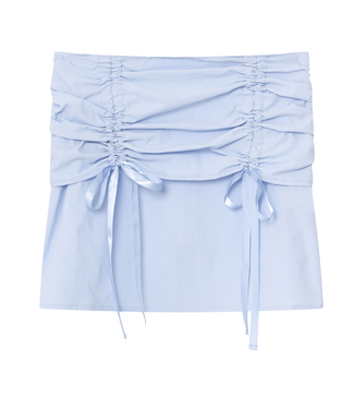Résumé Neo Skirt Light Blue