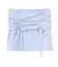 Résumé Neo Skirt Light Blue