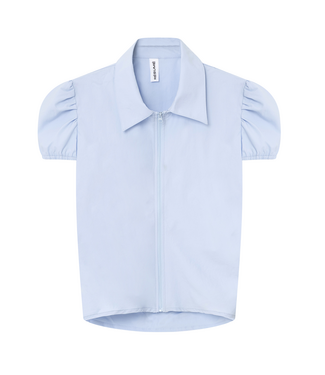 Résumé Neo Top Light Blue