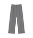 Olaf Wool Tailored Trousers Sharkskin