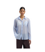 Textured Oversized Shirt Windsurfer
