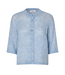 Bailor Cardigan Zen Blue