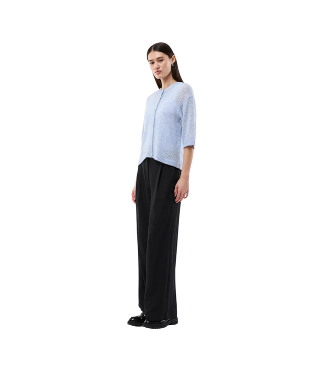 Bailor Cardigan Zen Blue