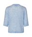 Bailor Cardigan Zen Blue