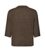 Bailor Cardigan Chocolate Chip