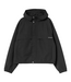 Iwan Jacket Black