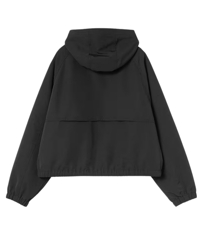 Iwan Jacket Black