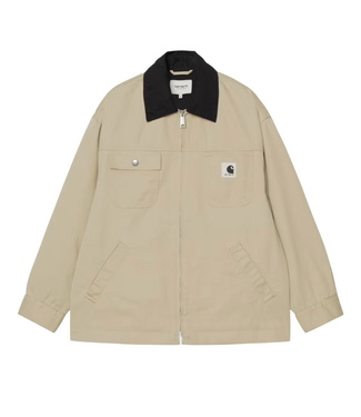 Carhartt WIP W' Dana Jacket Barchan Black
