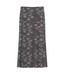 Nanna Skirt Pavement Grey