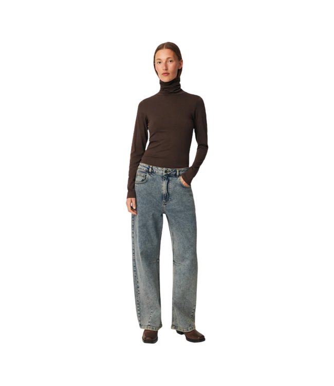Cille Jeans Vintage Wash