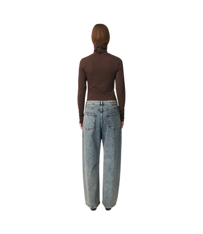 Cille Jeans Vintage Wash