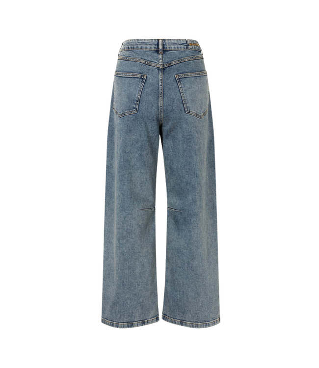 Cille Jeans Vintage Wash