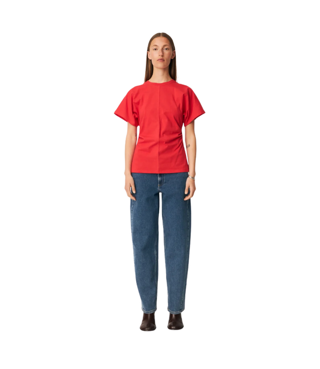 Pataya T-Shirt Hibiscus
