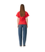 Pataya T-Shirt Hibiscus
