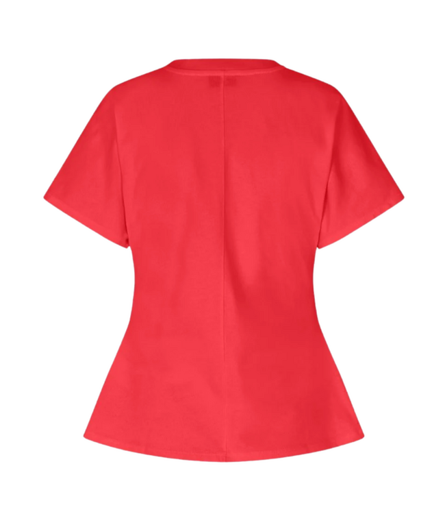 Pataya T-Shirt Hibiscus