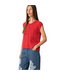 Cris Vest Hibiscus