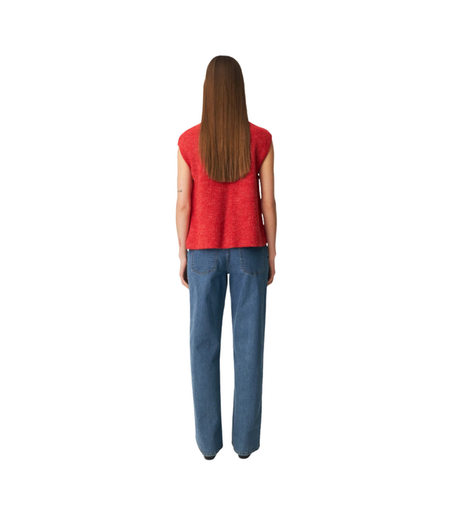 Cris Vest Hibiscus