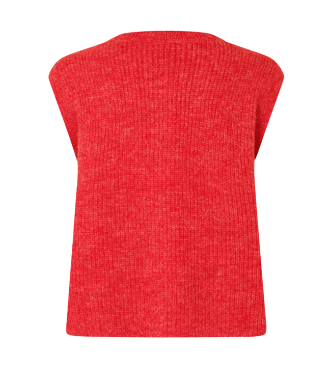 Cris Vest Hibiscus