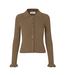 Cornelia Cardigan Chocolate Chip
