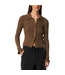Cornelia Cardigan Chocolate Chip