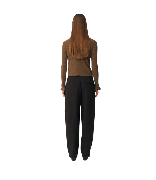 Cornelia Cardigan Chocolate Chip