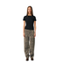 Carton Print Jeans Deepwood Camo
