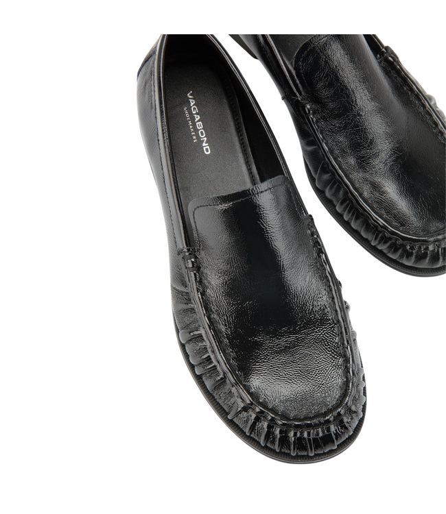 Brandi Loafer Black